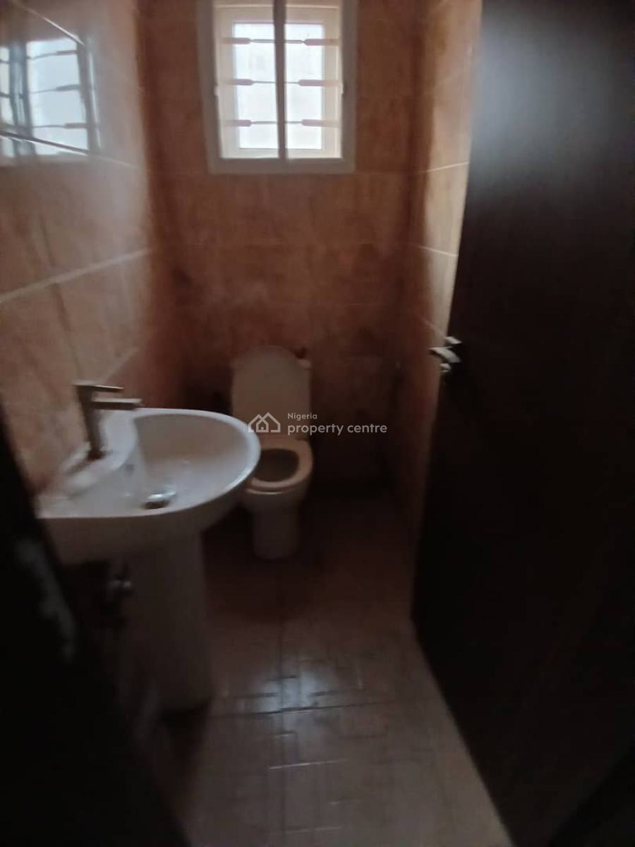 4 Bedroom Teraced Duplex with Bq, Games Village, Kaura, Abuja, Terraced Duplex for Sale