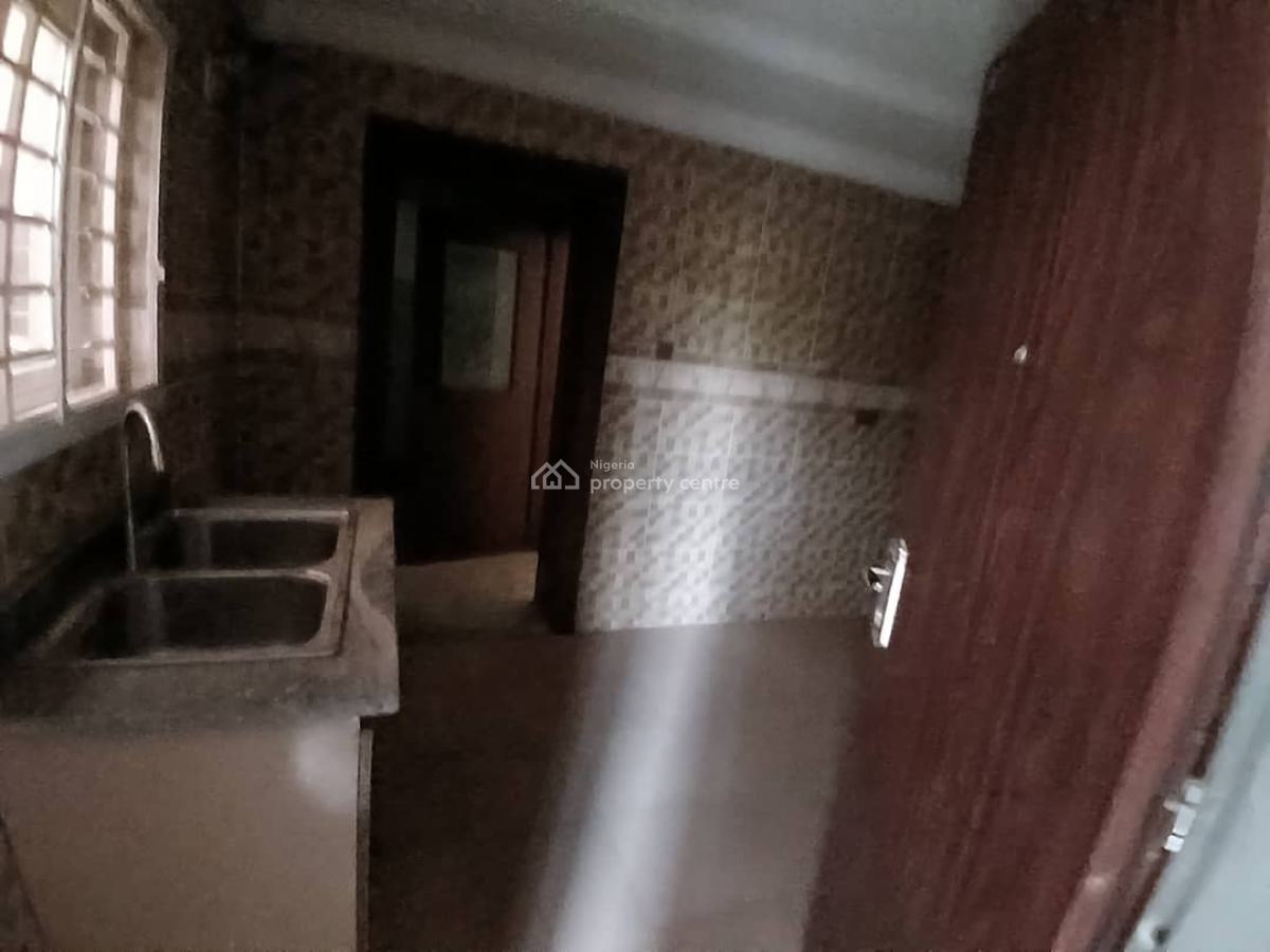 4 Bedroom Teraced Duplex with Bq, Games Village, Kaura, Abuja, Terraced Duplex for Sale