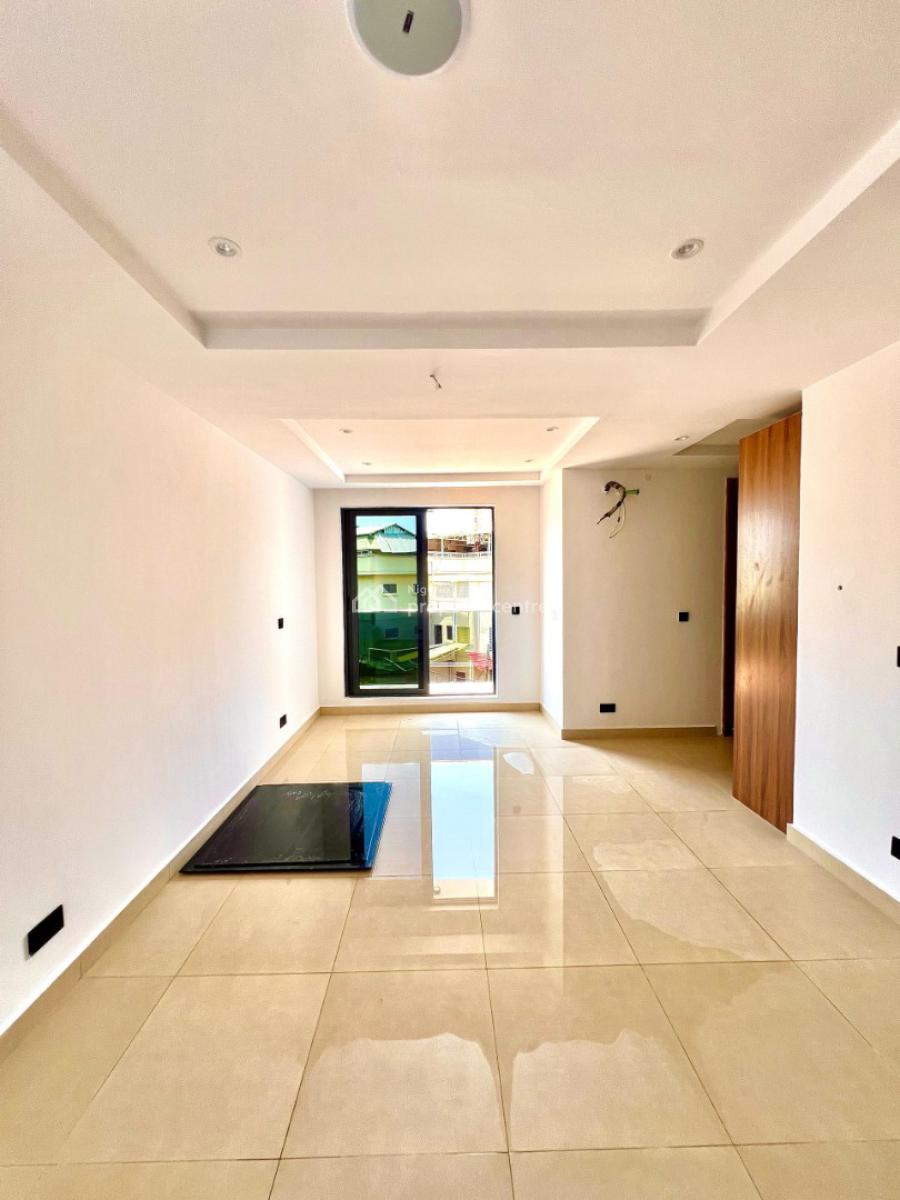 Newly Built 4 Bedroom in Victoria Islands, Vi Lagos, Victoria Island (vi), Lagos, Semi-detached Duplex for Rent
