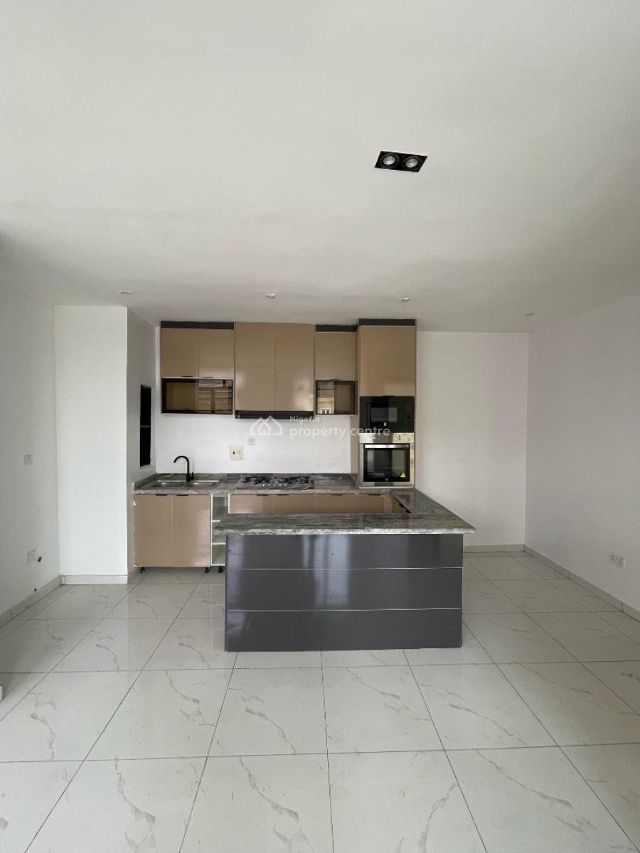 Stunning 2bedroom Apartment, Ikate, Lekki, Lagos, Flat / Apartment for Sale