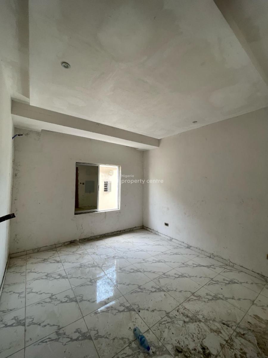 Exclusive 2bedroom Apartment, Ikate, Lekki, Lagos, Flat / Apartment for Sale