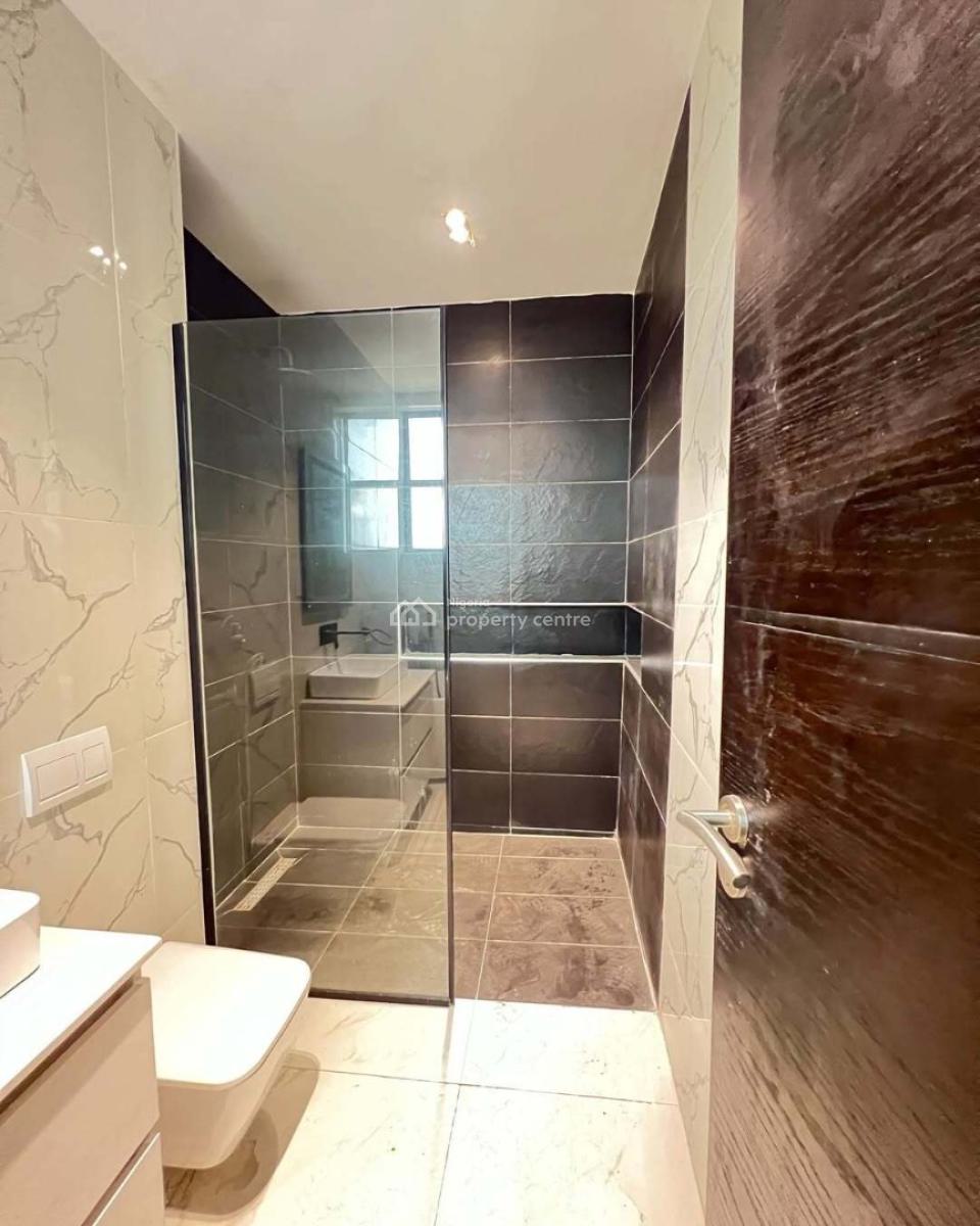 Premium 3-bedroom Penthouse, Lekki Phase 1, Lekki, Lagos, Flat / Apartment for Rent