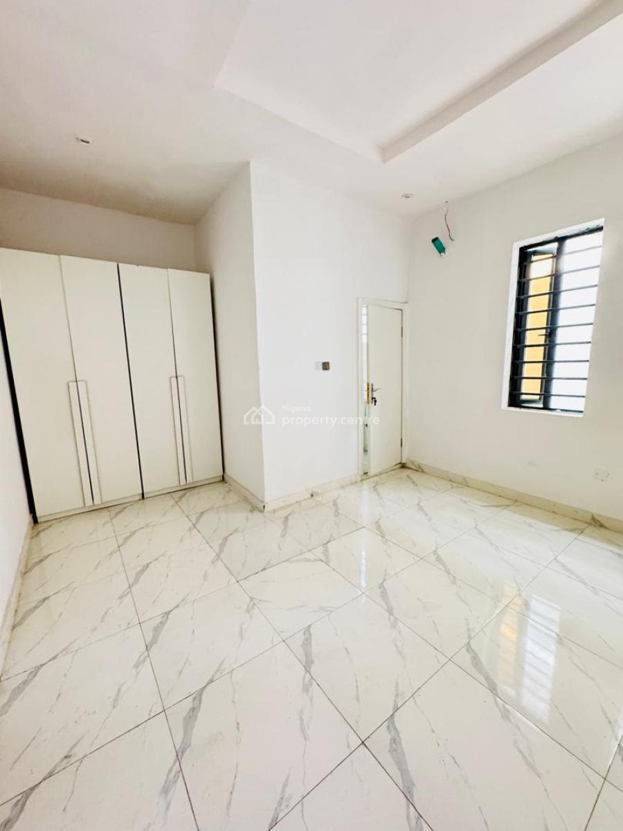 Brand New 3 Bedroom Terrace Duplex, Harris Drive, Vgc, Lekki, Lagos, Terraced Duplex for Sale