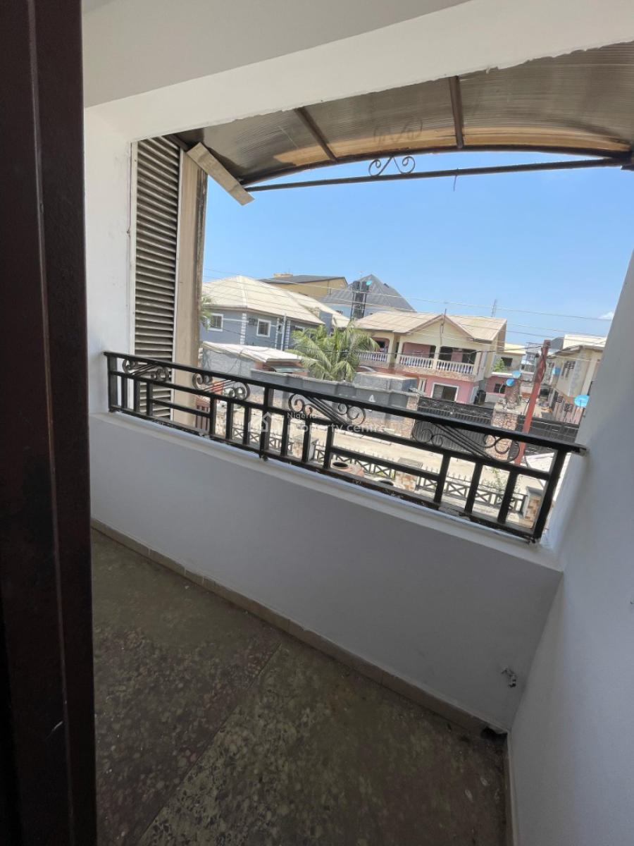 4 Units of 3 Bedroom Flat, Ologolo, Lekki, Lagos, Flat / Apartment for Rent