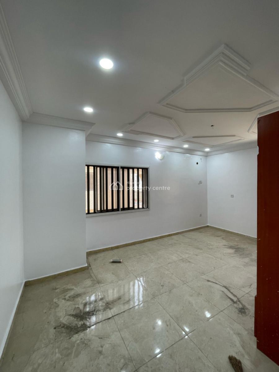 4 Units of 3 Bedroom Flat, Ologolo, Lekki, Lagos, Flat / Apartment for Rent