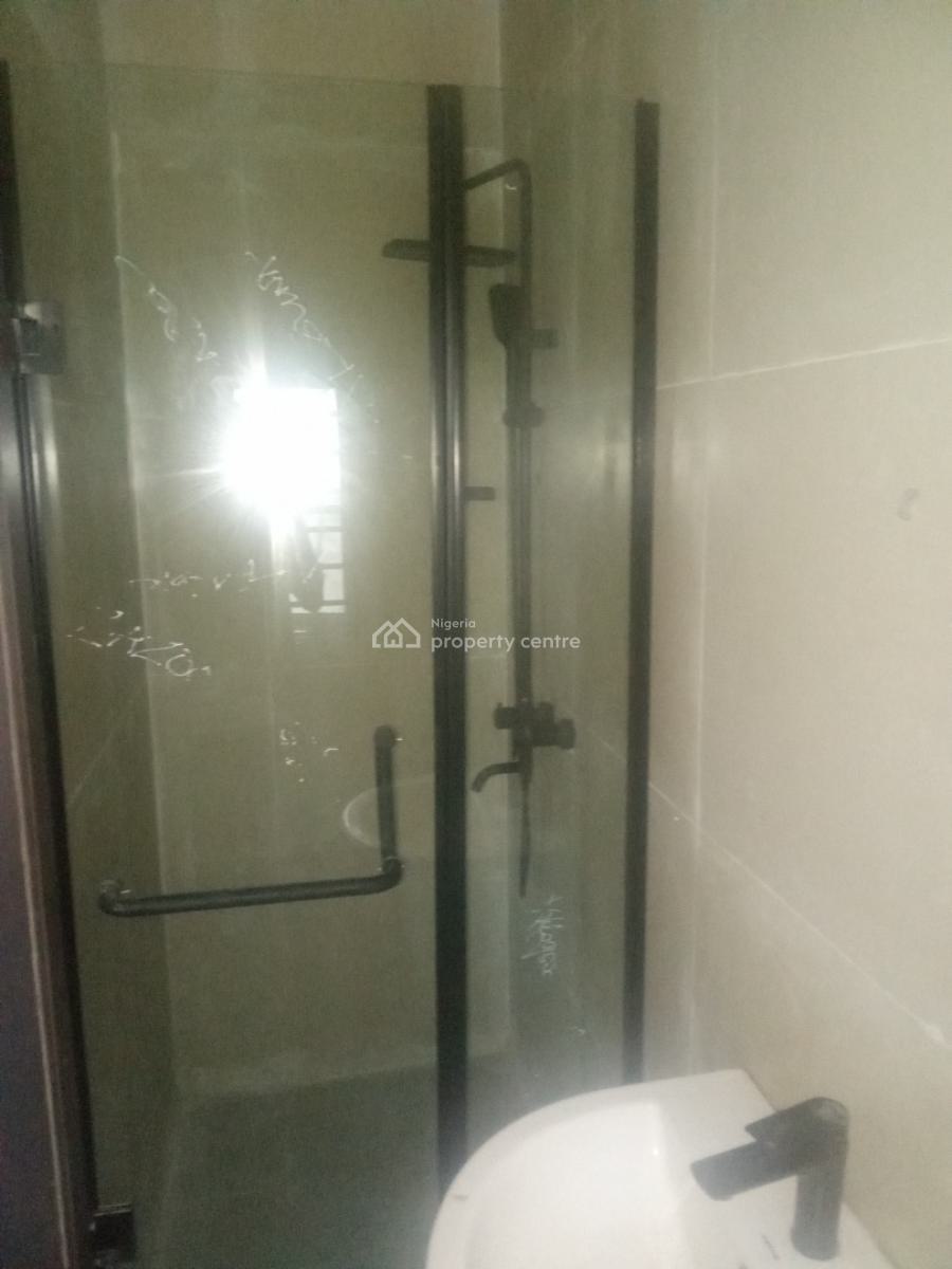 Newly Built 3 Bedroom Serviced Apartment, Lekki Phase 1, Lekki, Lagos, Flat / Apartment for Rent