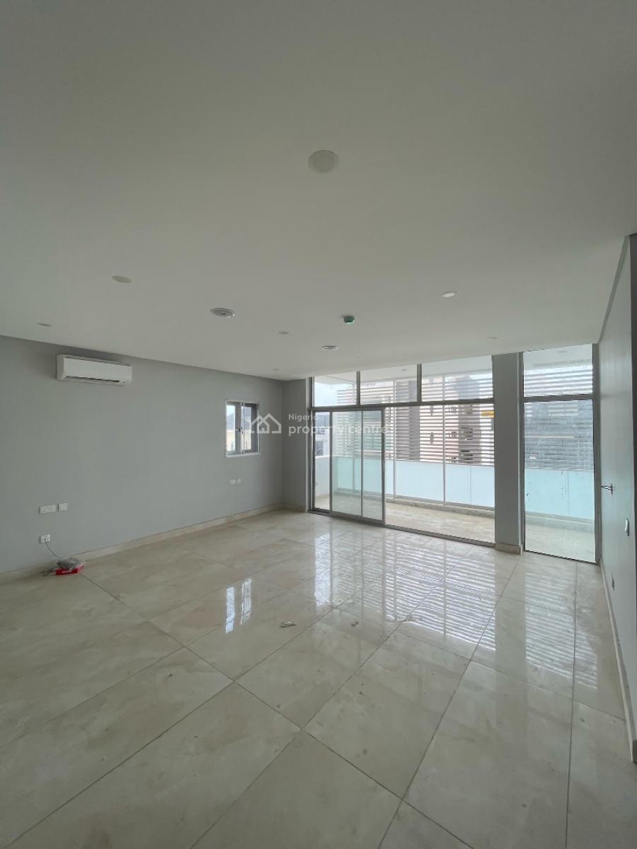 Exclusive 5 Bedroom Fully Detached Duplex, Lekki Phase 1, Lekki, Lagos, Detached Duplex for Sale