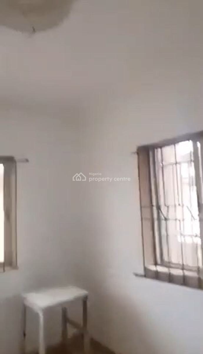 Newly Renovated 2 Bedroom Flat in an Estate, Ilupeju Estate, Ilupeju, Lagos, Flat / Apartment for Rent
