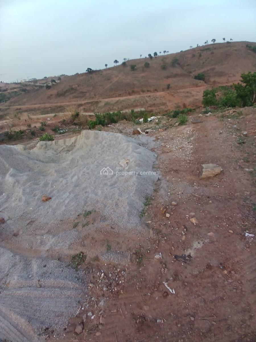 Residential Plot of Land, Asokoro Abuja Diplomatic Zone, Asokoro District, Abuja, Residential Land for Sale