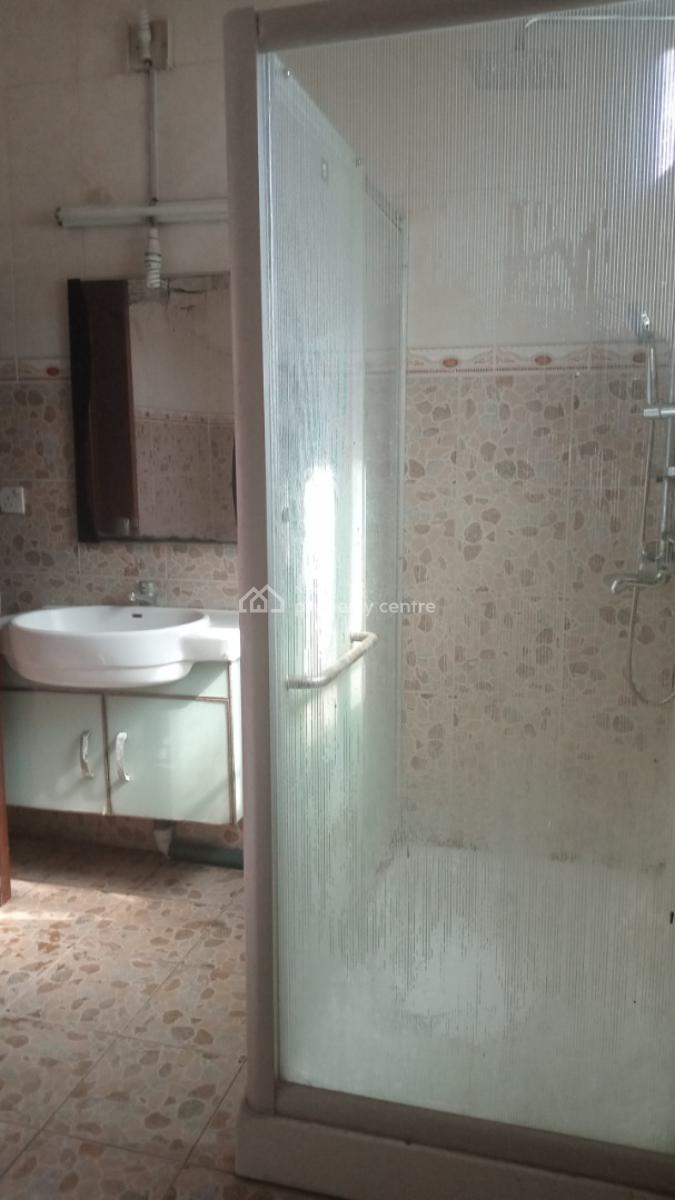 Spacious Semi Master, Chevron Drive, Lekki, Lagos, Flat / Apartment for Rent