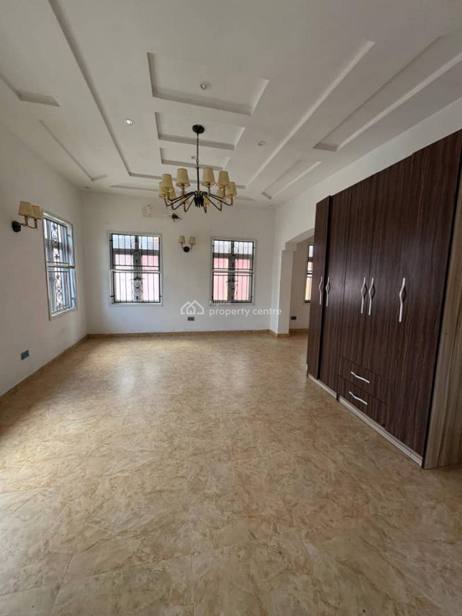 a Spacious Studio Apartment, Lkate Lekki, Lekki, Lagos, Flat / Apartment for Rent