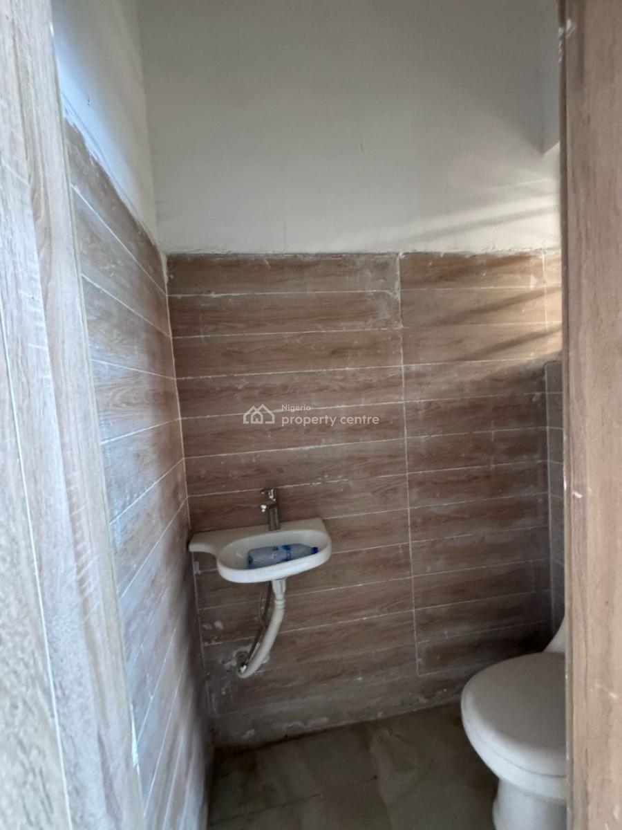 4 Bedroom Duplex Terrace Duplex, Harris Drive Lekki, Lekki, Lagos, Terraced Duplex for Rent