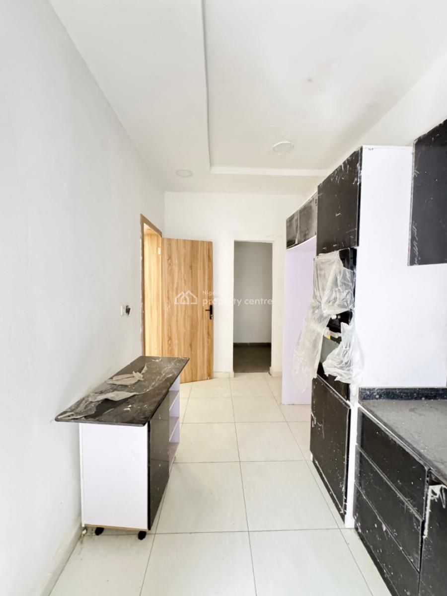 4 Bedroom Semi Detached, Vgc, Lekki, Lagos, Semi-detached Bungalow for Rent