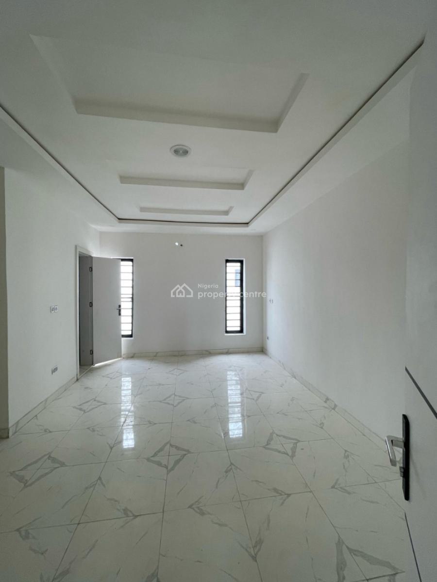 4 Bedrooms Semi Detached Duplex, Ikota, Lekki, Lagos, Semi-detached Duplex for Sale