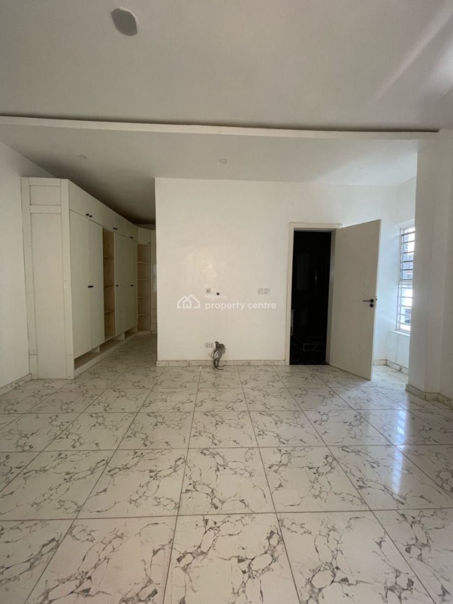 Luxurious 4 Bedroom Fully Detached Duplex with Bq and Pool, Chevron Toll Gate,  Orchid Road, Lekki, Lagos, Detached Duplex for Sale