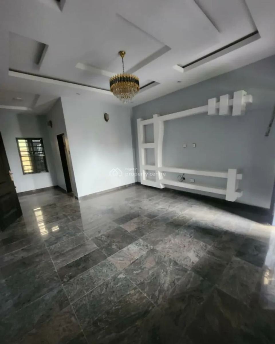 Brand New 2 Bedroom Apartment in a Serene Neighborhood, Greenfield Estate, Ago Palace, Isolo, Lagos, Flat / Apartment for Rent