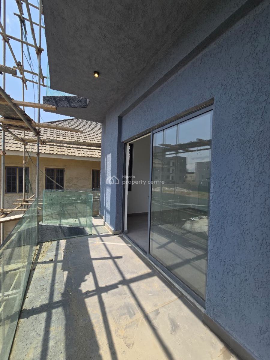 Most Spacious 2 Bedroom Apartment, Ikate, Lekki, Lagos, Flat / Apartment for Sale