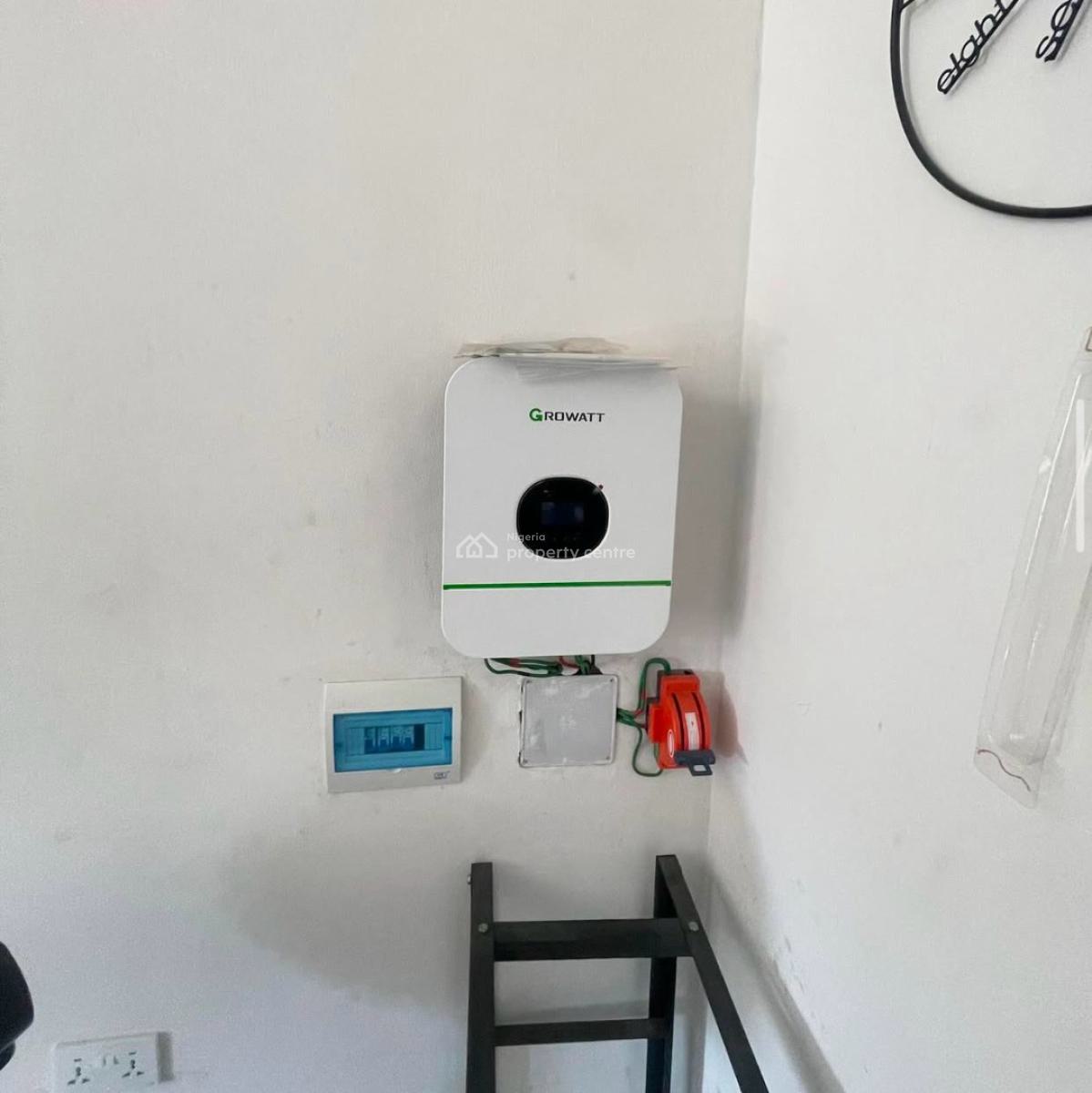 2 Bedroom Apartment, Ajah, Lagos, Flat / Apartment for Rent