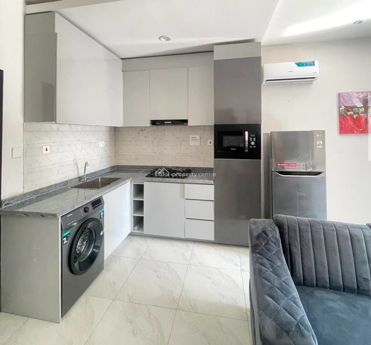 2 Bedroom Apartment, Ajah, Lagos, Flat / Apartment for Rent