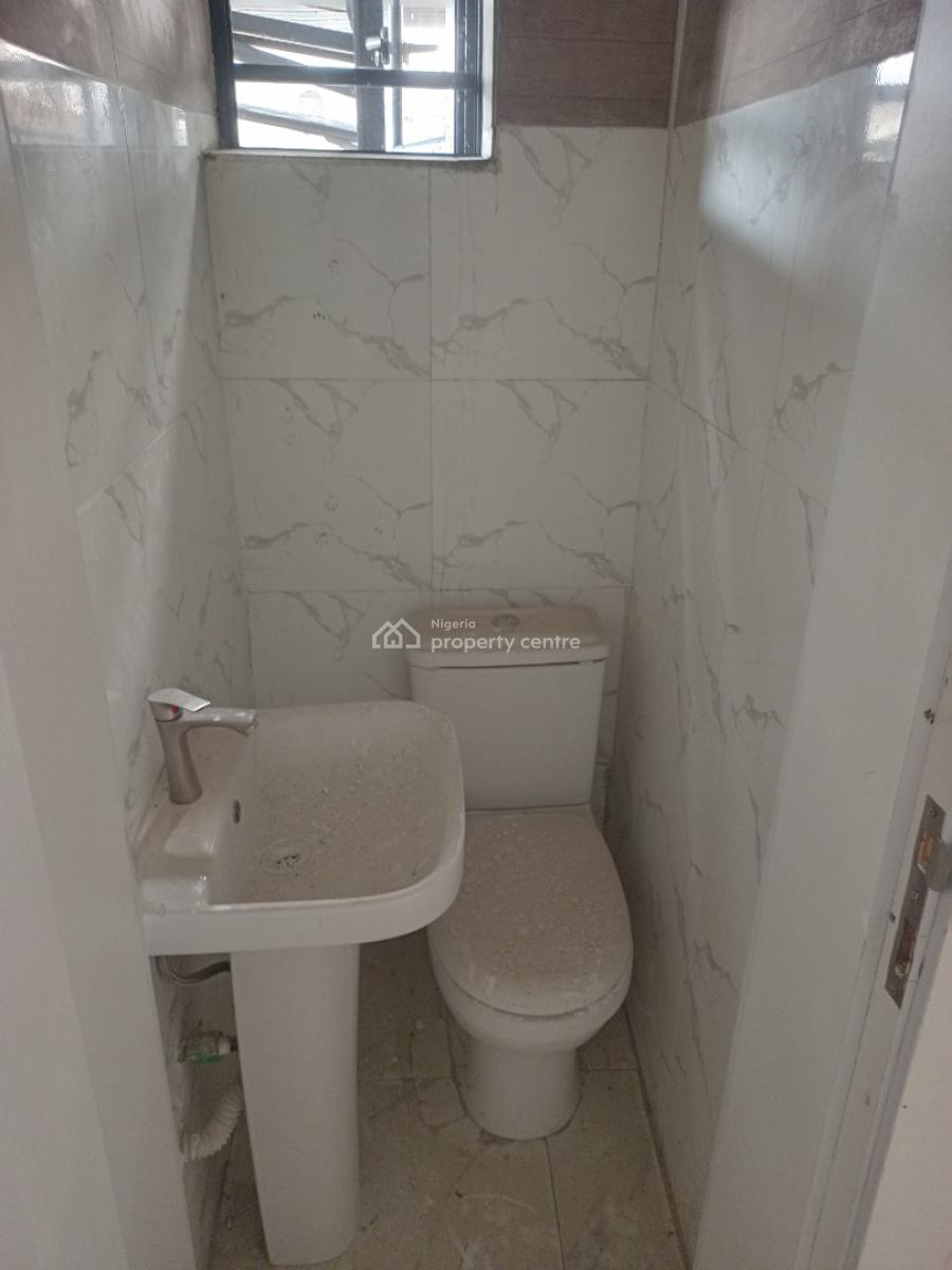 2 Bedroom Terraced Duplex, Gra, Ikota, Lekki, Lagos, Terraced Duplex for Rent