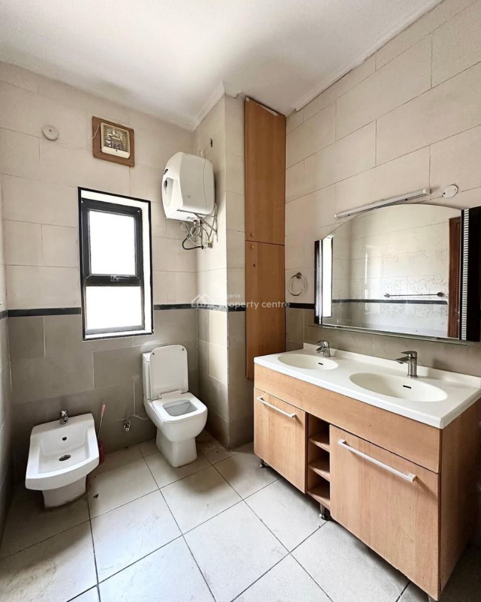Luxury Built 29 Units of 3 Bedroom Apartment with Bq, Ikoyi, Lagos, Flat / Apartment for Rent
