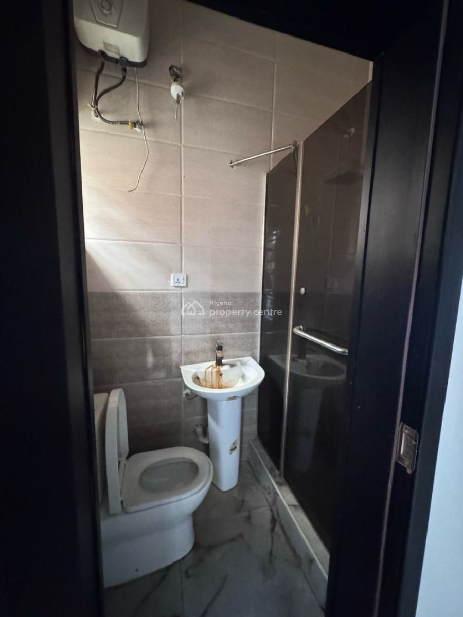 Luxurious 4 Bedroom Semi-detached Duplex with Bq, Orchid Road, Lekki, Lagos, Semi-detached Duplex for Sale