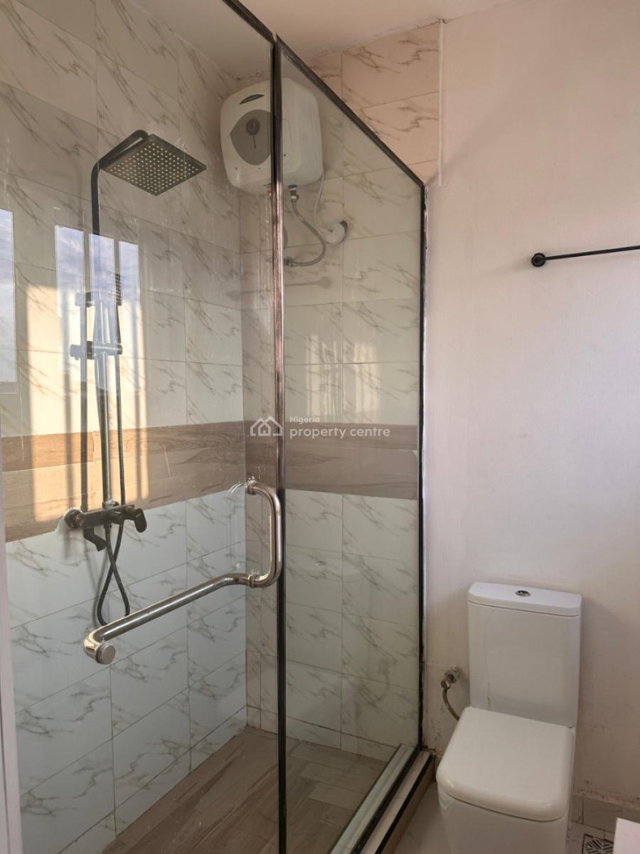 Brand New and Serviced 4 Bedroom En-suite Maisonette with Fitted Kitchen, Lekki Phase 1, Lekki, Lagos, House for Rent