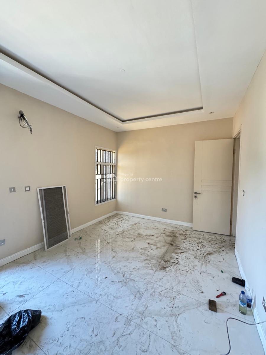 Brand New 3 Bedroom Apartment with Gym, Ikoyi, Lagos, Flat / Apartment for Rent