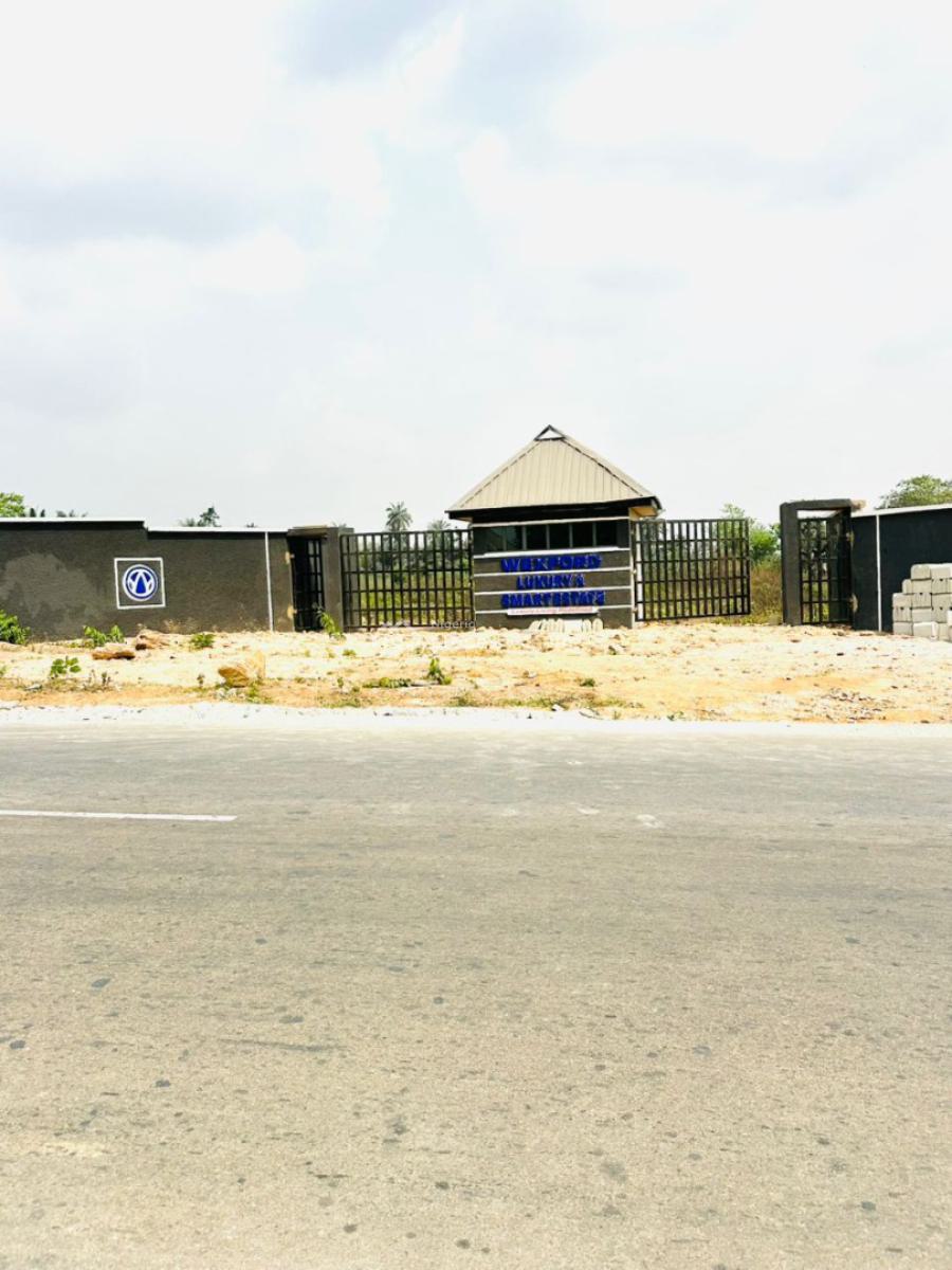 C of O Titled,buy & Build Land, Ibadan, Oyo, Residential Land for Sale