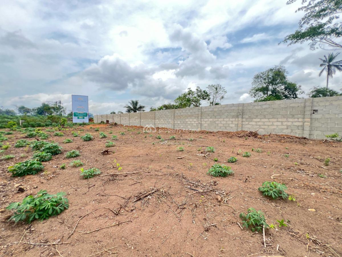 C of O Titled Land, Imota, Ikorodu, Lagos, Residential Land for Sale
