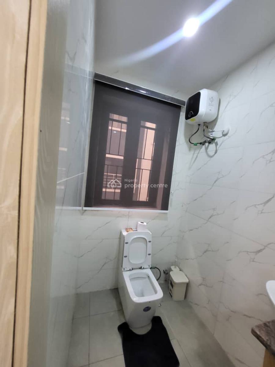 2 Bedroom Apartment, Ikeja Gra, Ikeja, Lagos, Flat / Apartment Short Let