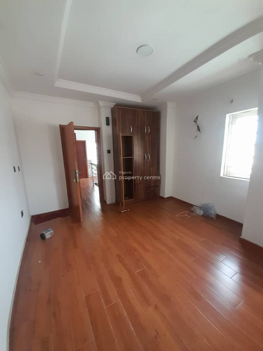 Clean 3 Bedrooms Duplex, Off Cooperative Villa Road, Badore, Ajah, Lagos, Detached Duplex for Rent