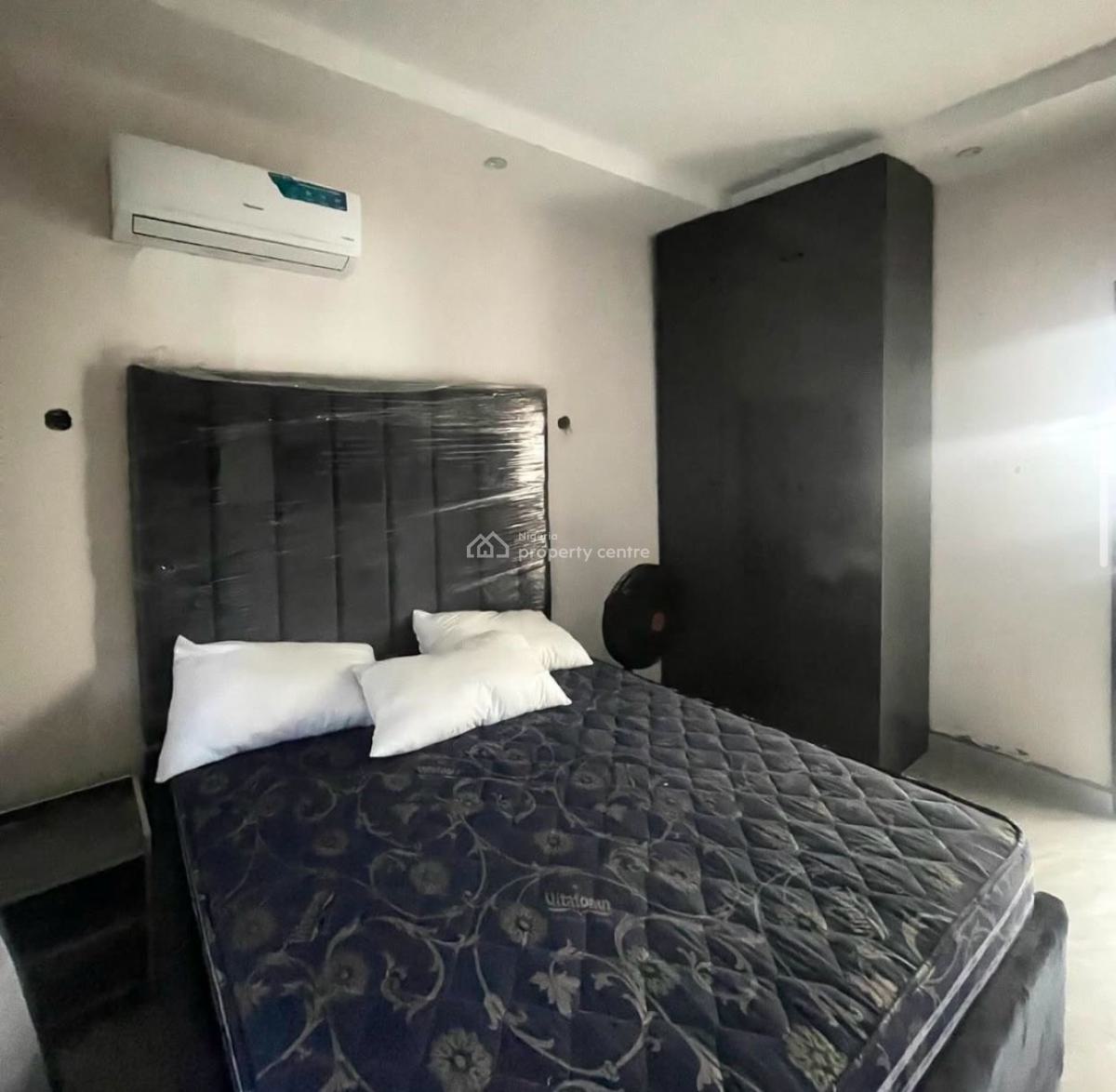 Furnished 2 Bedroom Apartment, Ajah, Lagos, Flat / Apartment for Rent