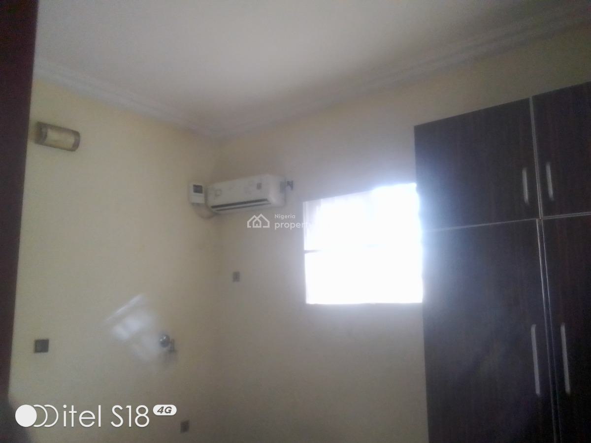 a Nice Three Bedroom Flat, Lbs, Olokonla, Ajah, Lagos, Flat / Apartment for Rent
