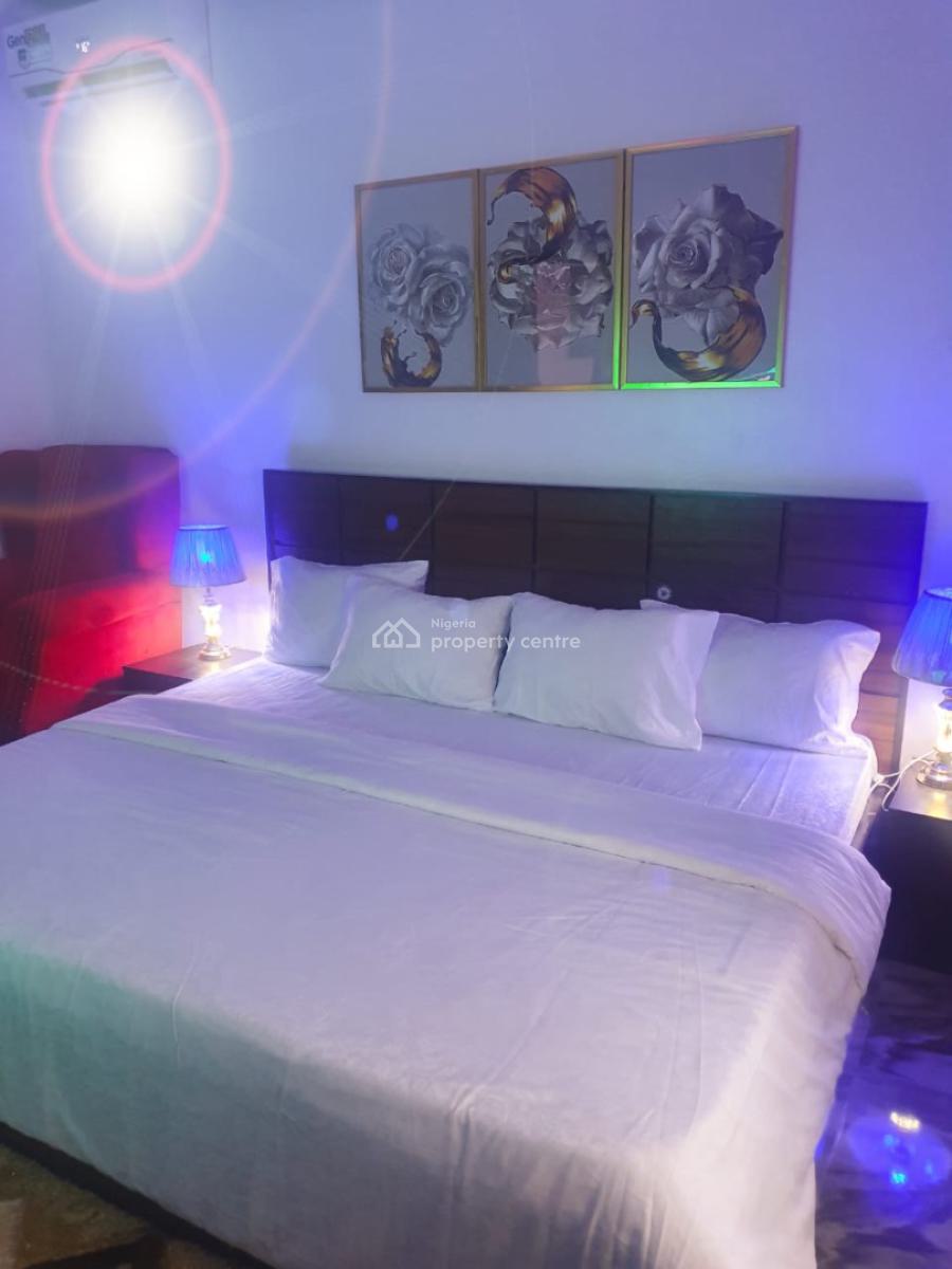 Hotel Functional with State of The Art Facilities, Idado, Lekki, Lagos, Hotel / Guest House for Sale