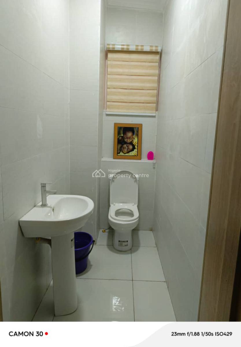 Luxury Stay, Ikoyi, Lagos, Flat / Apartment Short Let