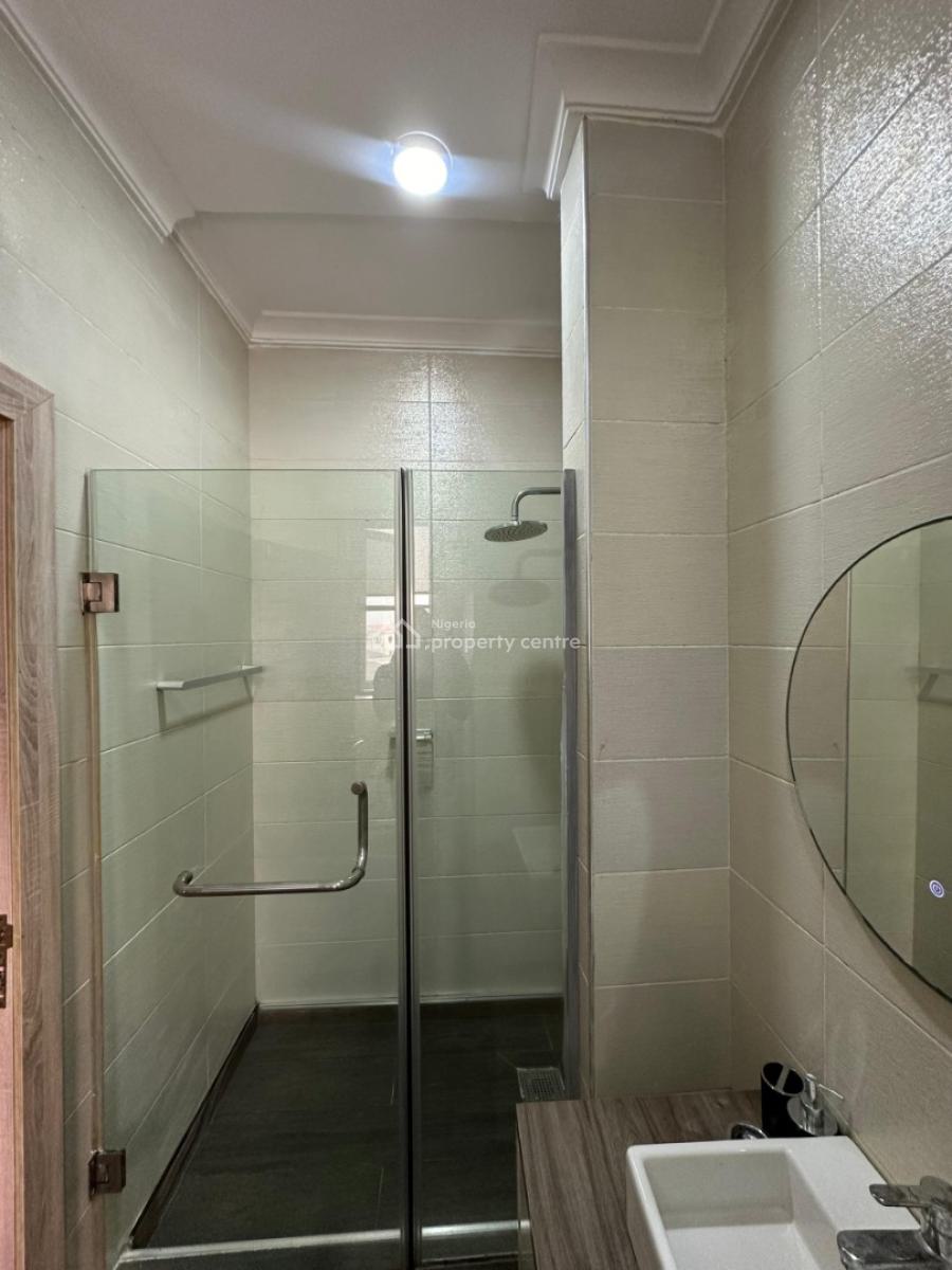 Beautiful Adorable 2 Bedroom, Lekki Phase 1, Lekki, Lagos, Flat / Apartment Short Let