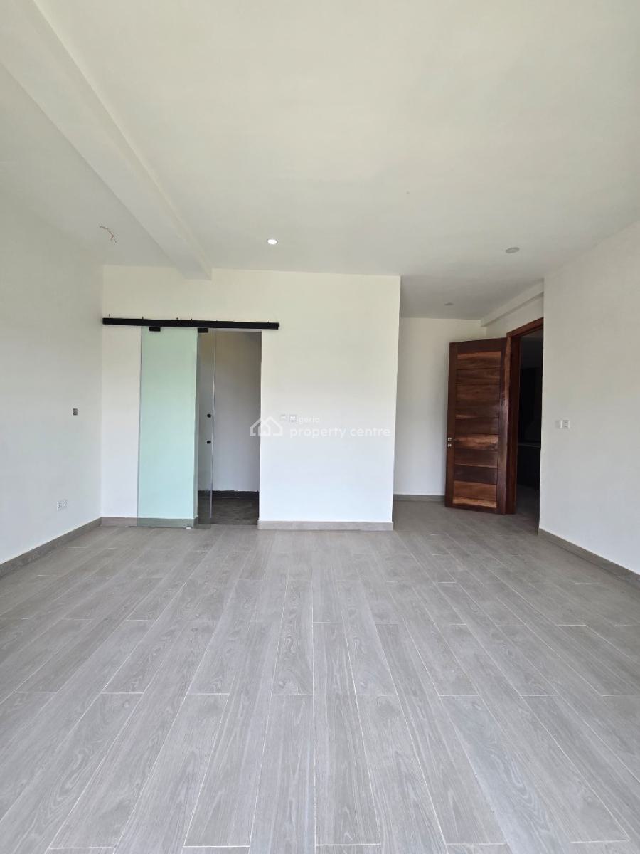 Luxury 3 Bedroom Apartment, Ikate, Lekki, Lagos, Flat / Apartment for Sale