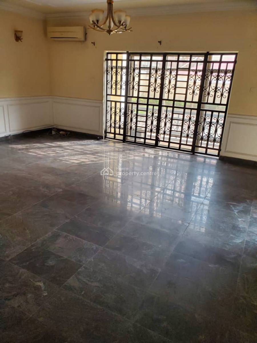 4 Bedroom Terrace Duplex with Bq, Oniru, Victoria Island (vi), Lagos, Terraced Duplex for Rent