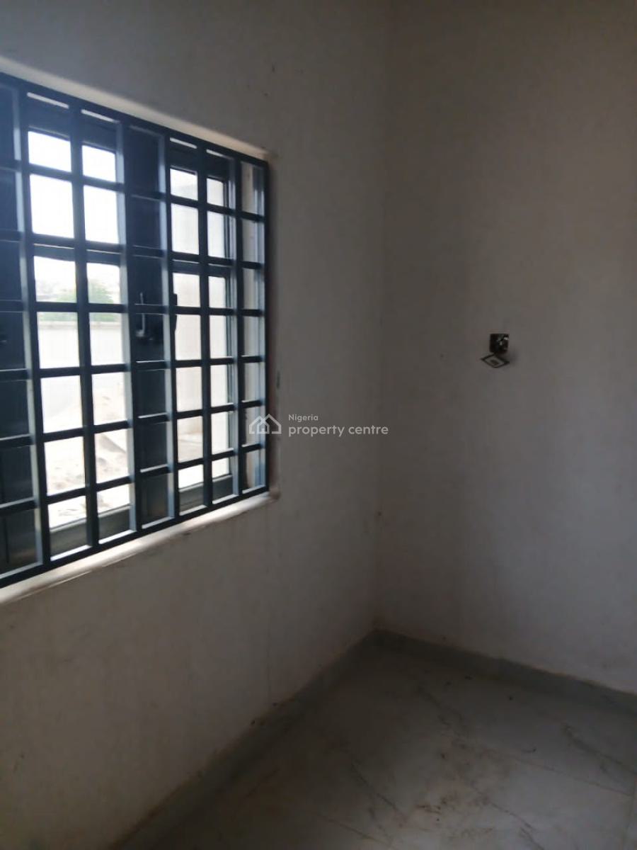 Brand New Studio, Ojodu Berger, Ojodu, Lagos, Self Contain (single Rooms) for Rent