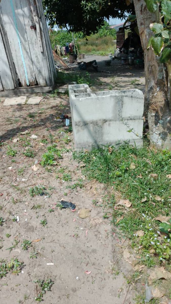 Full Plot of Land, Awoyaya, Ibeju Lekki, Lagos, Residential Land for Sale