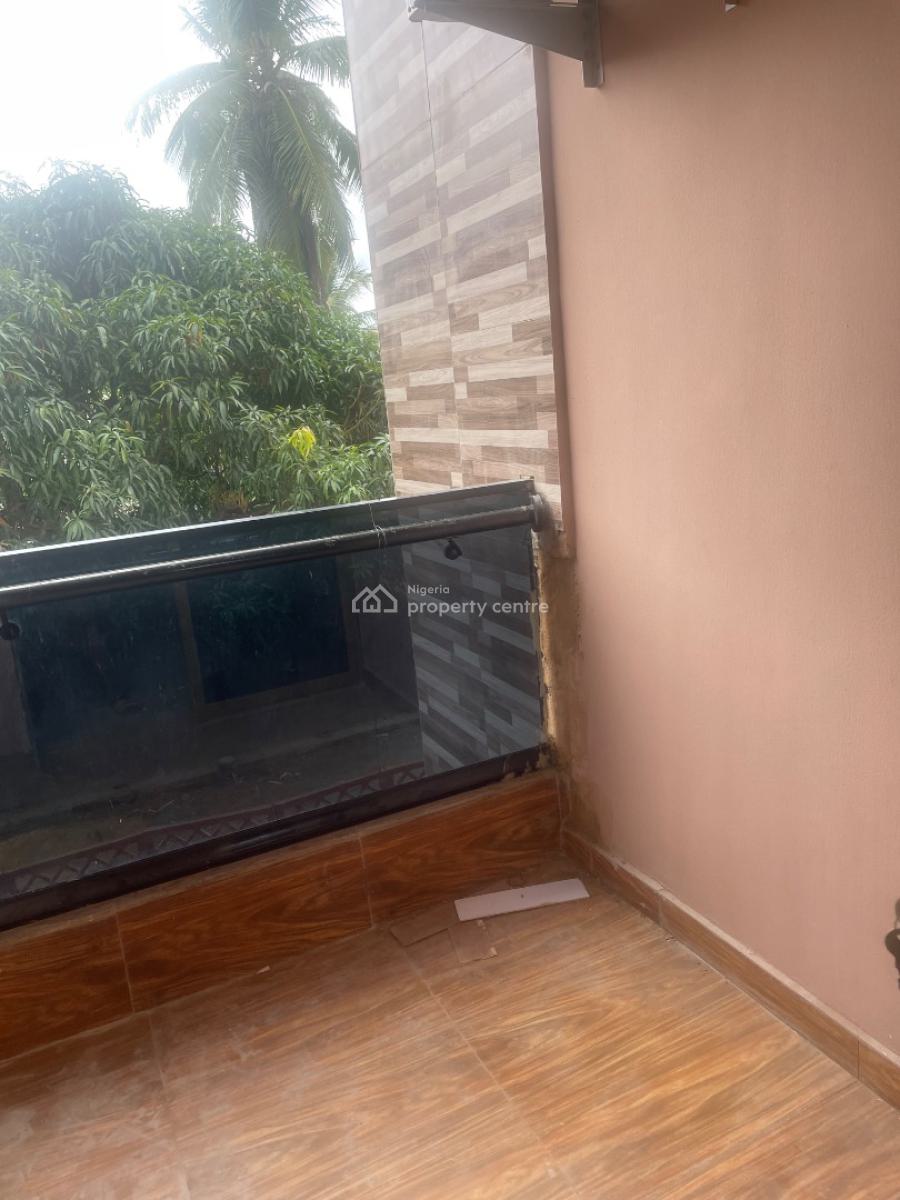 3 Bedroom Apartment with a Bq, Victoria Island (vi), Lagos, Flat / Apartment for Sale