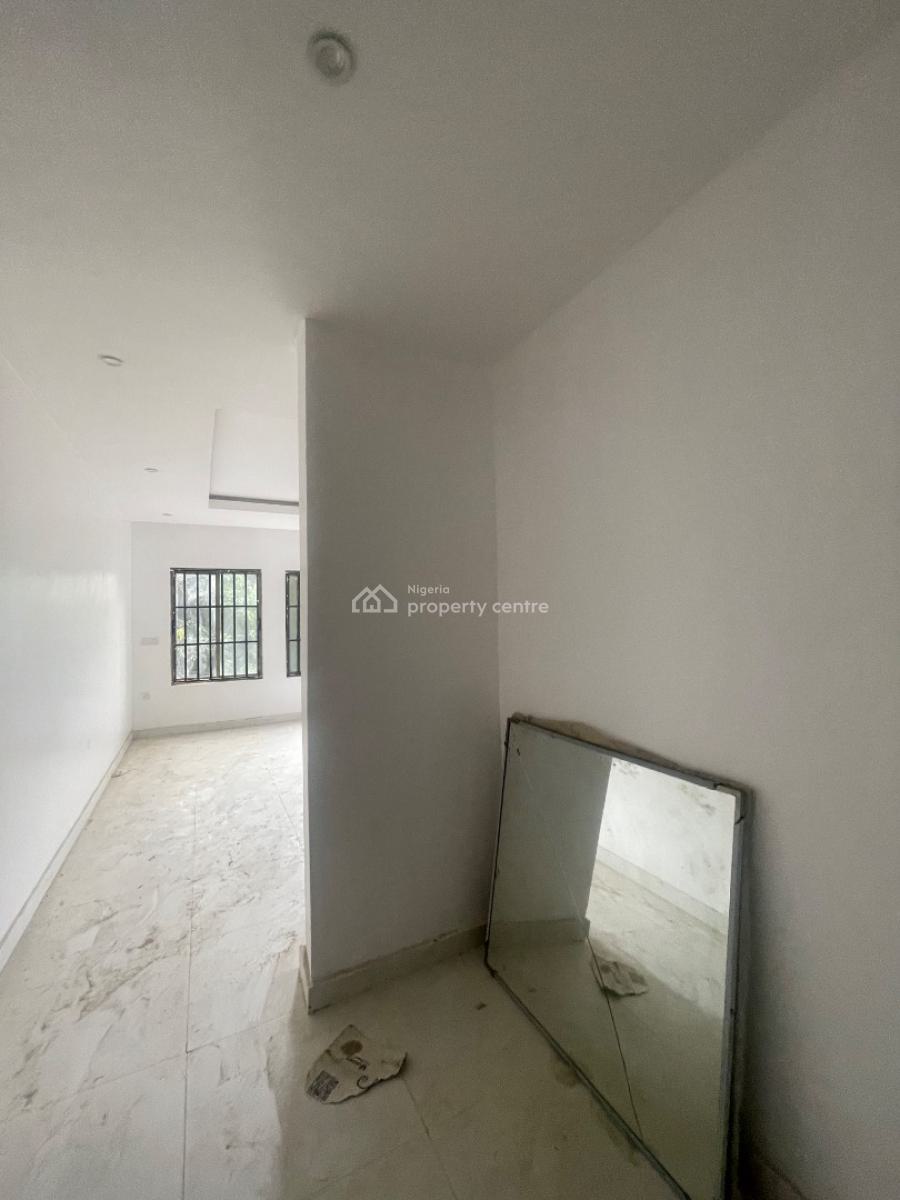 3 Bedroom Apartment with a Bq, Victoria Island (vi), Lagos, Flat / Apartment for Sale