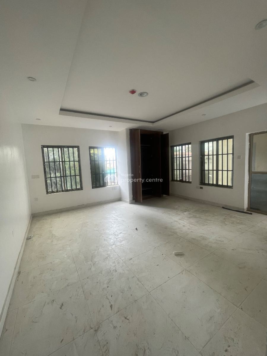 3 Bedroom Apartment with a Bq, Victoria Island (vi), Lagos, Flat / Apartment for Sale
