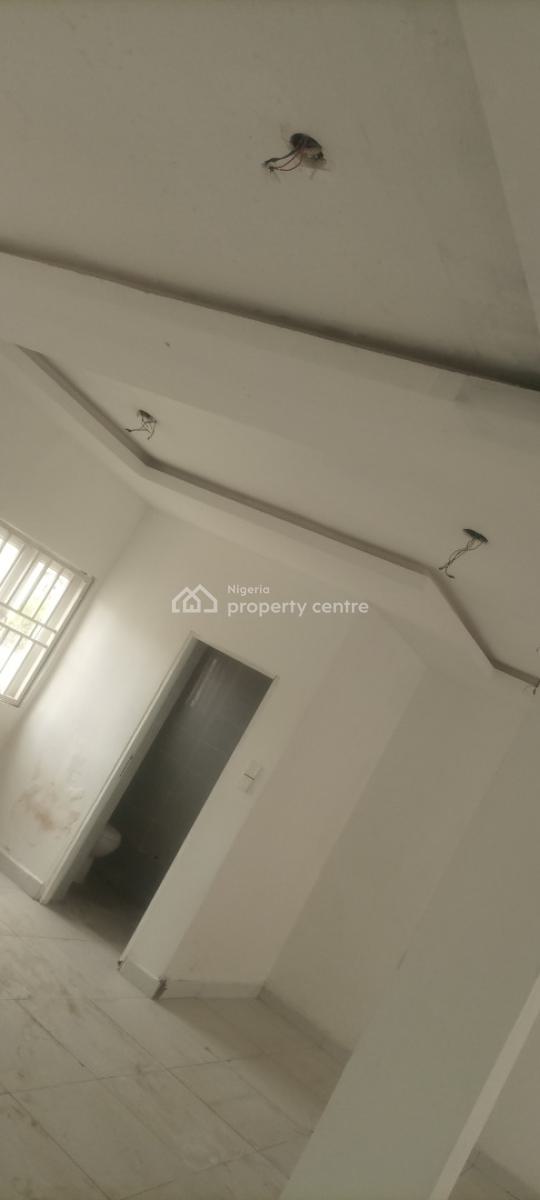 Double Ensuites Shop/office Space, Cluster 1, River Park Estate, Lugbe District, Abuja, Shop for Sale