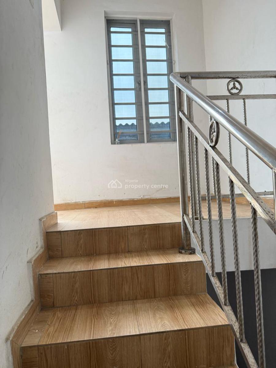 2 Bedrooms Flat, Omole Phase 1, Ikeja, Lagos, Flat / Apartment for Rent