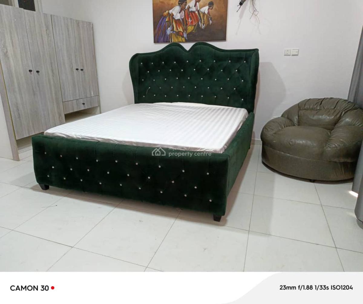 Luxury 1 Bedroom Apartment, Ikoyi, Lagos, Flat / Apartment for Rent