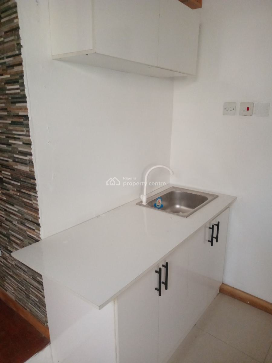 Spacious Roof Top Penthouse Selfcon, By Ebano Supermarket, Close to Oniru Market, Oniru, Victoria Island (vi), Lagos, Self Contain (single Rooms) for Rent
