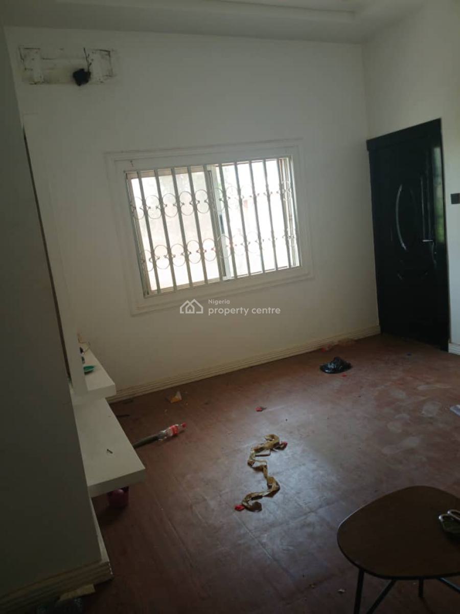 Beautiful 3 Bedroom Flat, Off Aminu Kano, Wuse 2, Abuja, Flat / Apartment for Rent