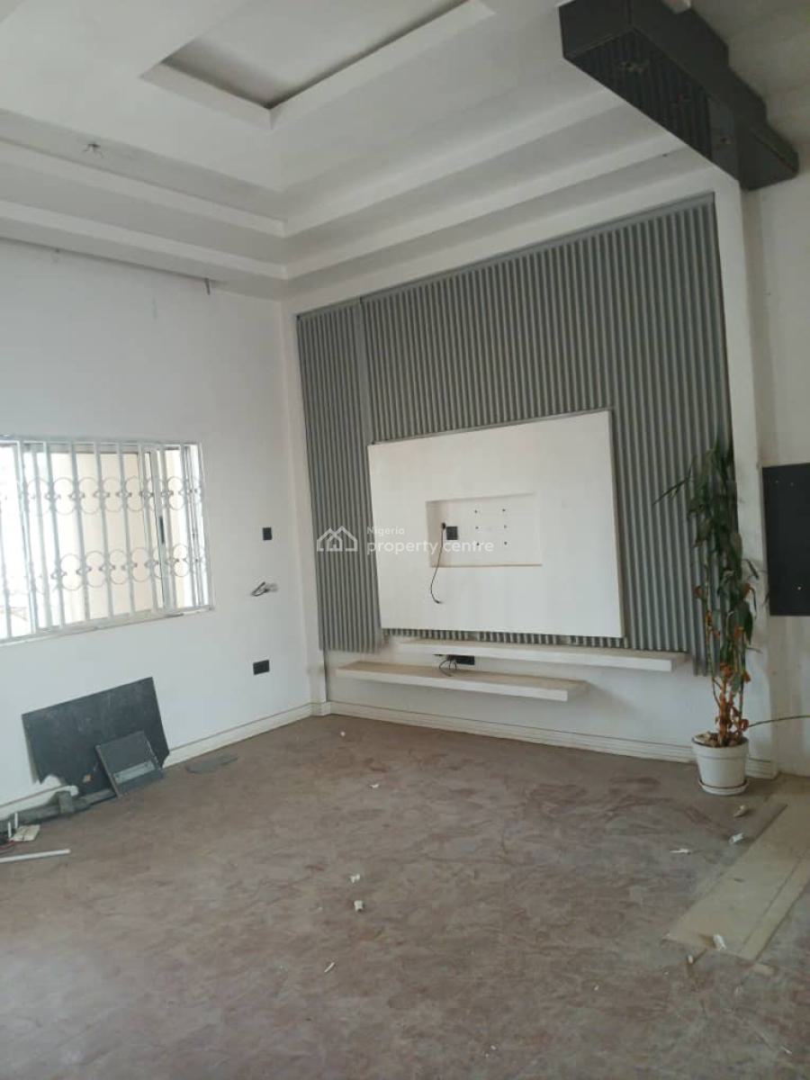 Beautiful 3 Bedroom Flat, Off Aminu Kano, Wuse 2, Abuja, Flat / Apartment for Rent